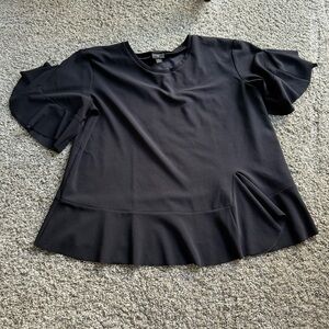 Worthington | Black Top